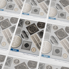 Wade Building Drainage launches its first interactive product brochure