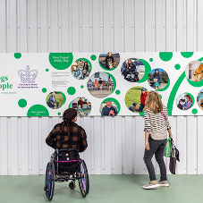 Altro Gets Tails Wagging At  Competition Winner’s Headquarters