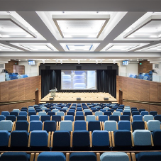 Kings College London – Bush House Auditorium London