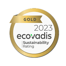 Commitment to sustainability – SCHOTT again awarded EcoVadis GOLD