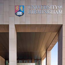 Enhancing Accessibility and Efficiency: Creating user friendly entrances at Birmingham University