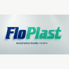 How to install FloPlast MiniFlo