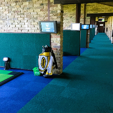 Choosing the Correct Floorcovering Solutions for Golf Clubs