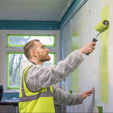 Dulux Decorator Centre launches new initiative to support Volunteer It Yourself