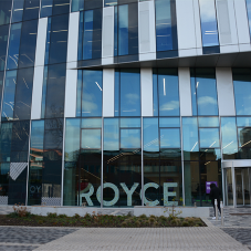 Sir Henry Royce Institute – Manchester