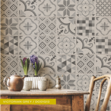 Zest Wall Panels adds exciting new designs to already extensive range