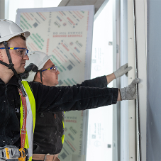 Profab Access supports construction industry in overcoming skills shortages
