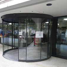 Automatic Door Servicing Solutions from TORMAX