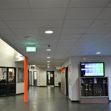 NVC Lighting – Supporting Schools to Achieve Their Goals