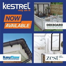 Kestrel expands product portfolio