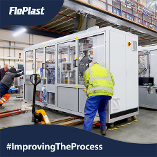 Improving the Process at FloPlast