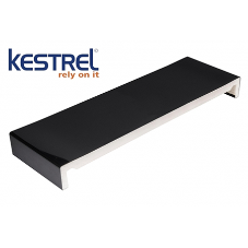 Kestrel adds more colour to its soffit and fascia ranges