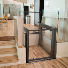 The Platform Lift Company picks three of its best home lift solutions for 2024