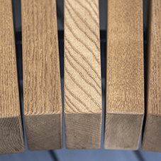 Furnitubes Debuts 'Endura' Timber Range, Focused on Sustainability and Quality