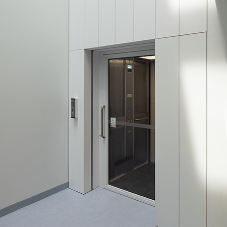 Enhancing Accessibility in Healthcare with Platform Lifts