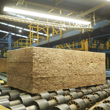 Knauf Insulation Announces New, Low-Carbon Rock Mineral Wool Factory