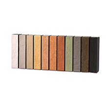 Brick manufacturer Vandersanden launches Pirrouet® in the UK: the first CO2-negative facing brick