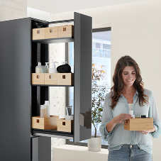 Geberit launches Mix & Match solution for Aspire bathroom collection