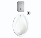 WC/urinal accessories