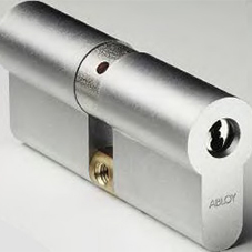 Cylinder locks