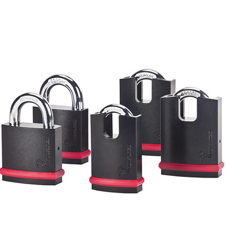 NE/NG Padlocks