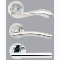 N&C Door Furniture