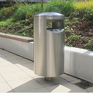 Street Furniture - Litter Bins, Dog Waste Bins