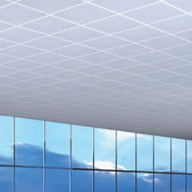 Mineral wool ceilings: OWAcoustic® premium, OWAcoustic® smart