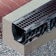 RECYFIX SUPER Drainage Systems