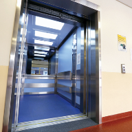 Lift Refurbishment and Lift Modernisation Services