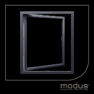 Modus 75mm Tilt &Turn Windows