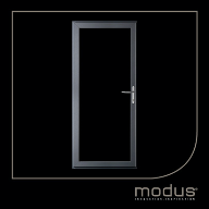 Modus 75mm Residential Doors