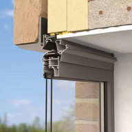 Window ventilators & demand-controlled ventilation