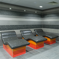 Spa Furniture