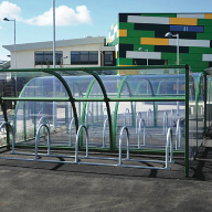 Cycle Parking