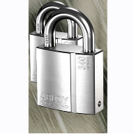 Padlocks