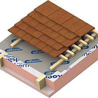 Roof Insulation