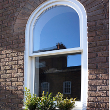 Timber windows & doors; Conservation Range