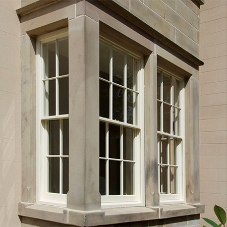Timber windows & doors; Heritage range