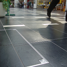 Floor Access Covers