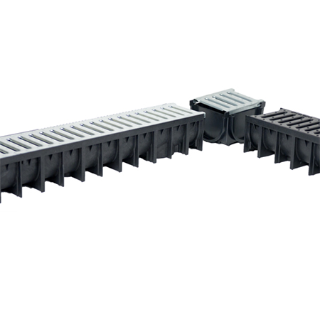 Rainwater Drainage Systems
