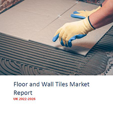 Floor & Wall Tiles Market Report 2022-2026