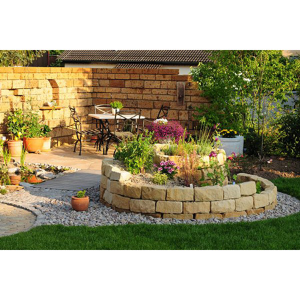 Domestic garden landscaping materials market report - UK 2019 - 2023