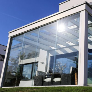 Domestic conservatory & glazed extension market report - UK 2018-2022