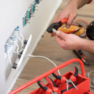 Electrical contractors market report - UK 2019 - 2023