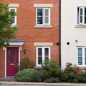Social housing newbuild market report UK 2020 – 2024