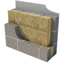 Glass Mineral Wool Insulation