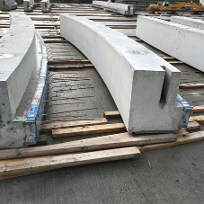 Ground and Ring Beams