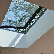 Flat Rooflights