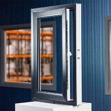 The perfect casement windows